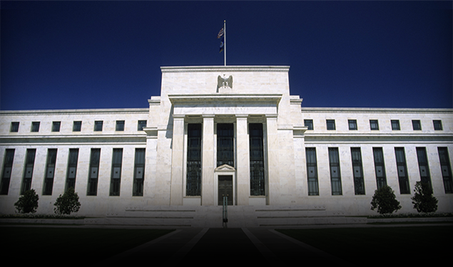 Fed Announces “Robust Changes!”